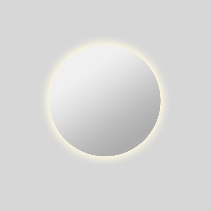 Spejl LED Ø60 cm REN